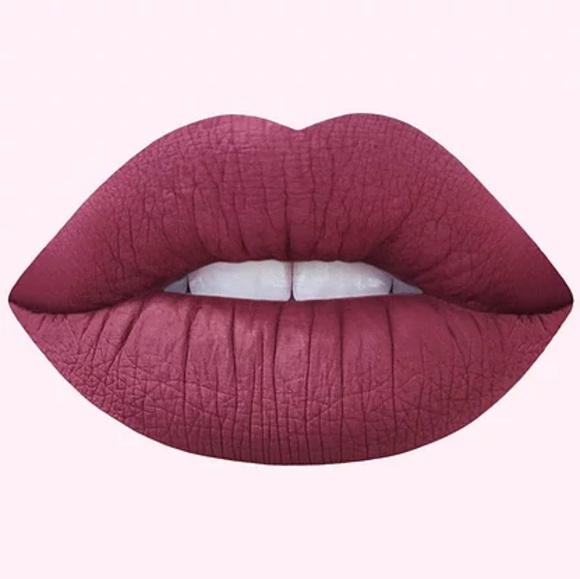 Lime Crime Other - 🎃ALISON DISCONTINUED Lime Crime Velvetine Lip NWT